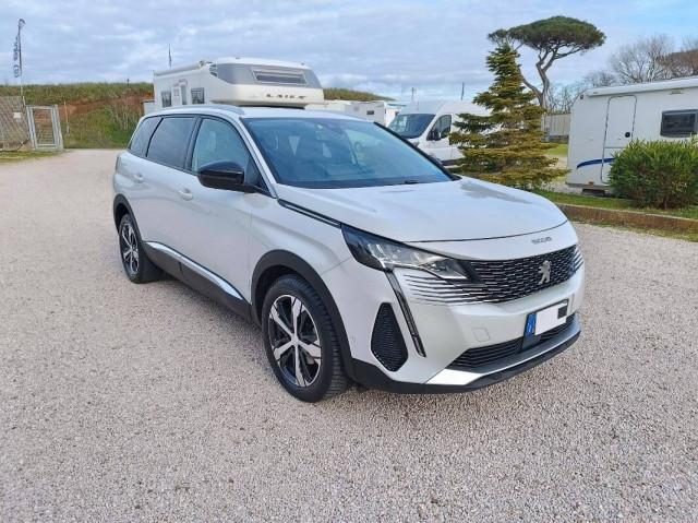 Peugeot 5008 1.5 bluehdi Allure Pack s&s 130cv eat8