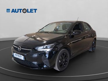 Opel Corsa 1.2 Design & Tech 75CV