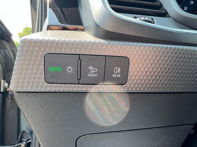 AUDI A1 SPB 30 TFSI Identity Black