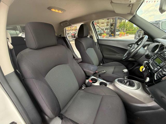 NISSAN Juke 1.5 dCi Start&Stop Acenta SCONTO ROTTAMAZIONE