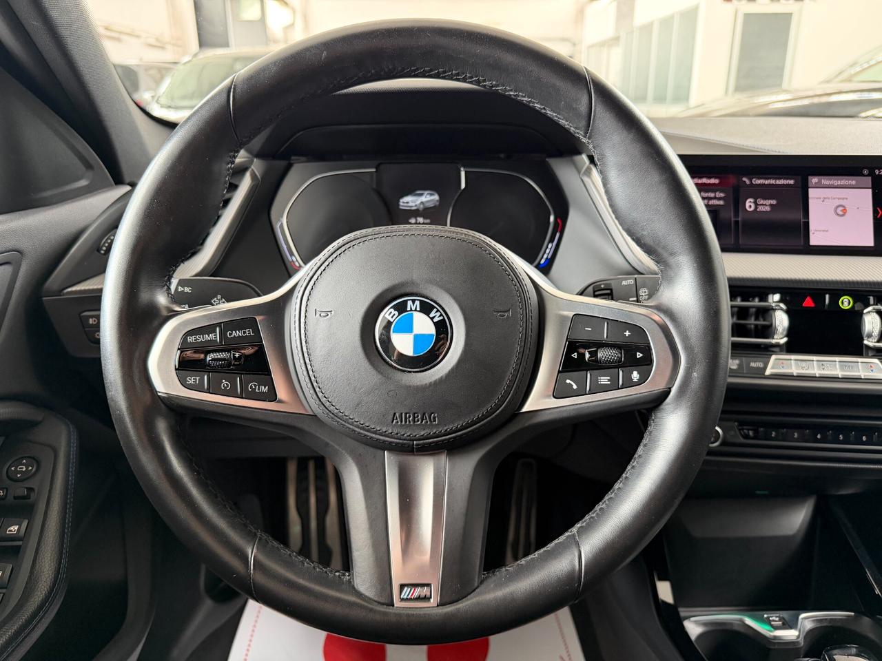 Bmw 118 118i 5p. Msport