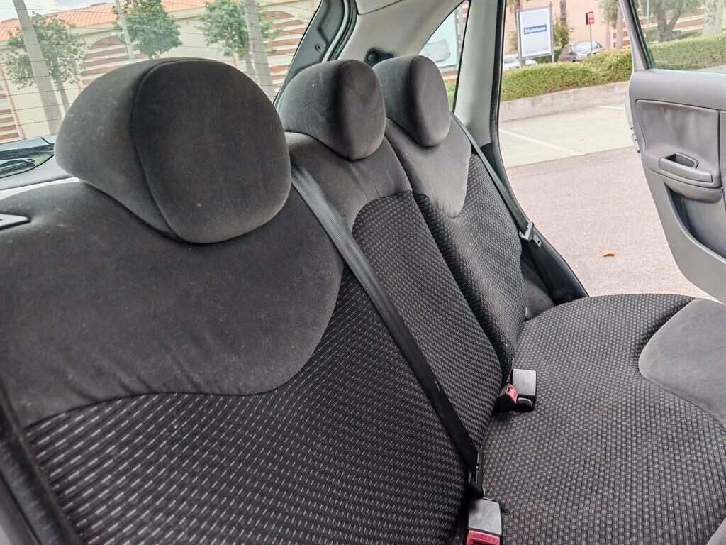 Citroen C3 1.1 benzina con 119.000 km del 2009 Perfetta