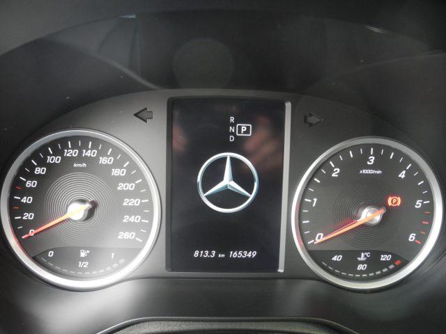 MERCEDES-BENZ GLC 220 d 4Matic 195cv Prisma -UniPROPRIET.- IVA Detribile