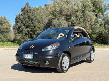 Citroen C3 Pluriel 1.4 HDi 70CV Gold by Pinko