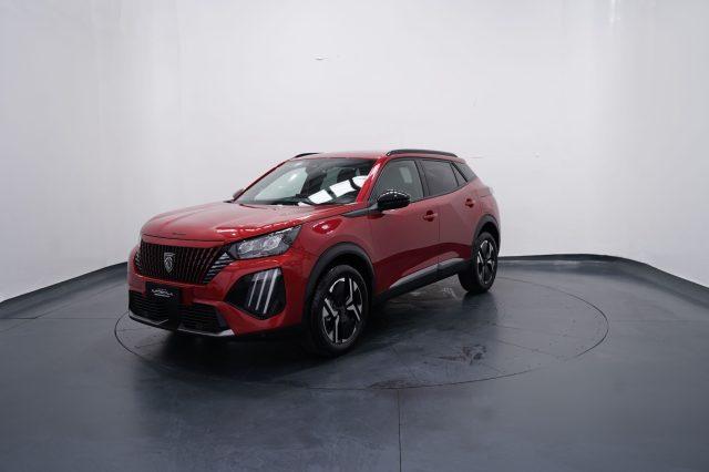 PEUGEOT 2008 1.2 PureTech 100cv S&S Allure