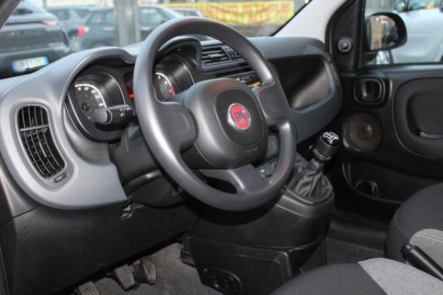 Fiat Panda III 1.0 firefly hybrid s&s 70cv 5p.