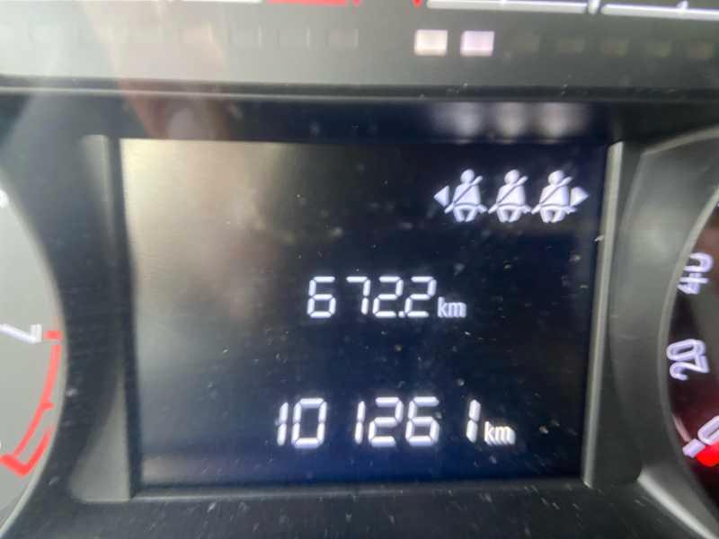 OPEL KarL 1.0 Rocks 73cv GpL