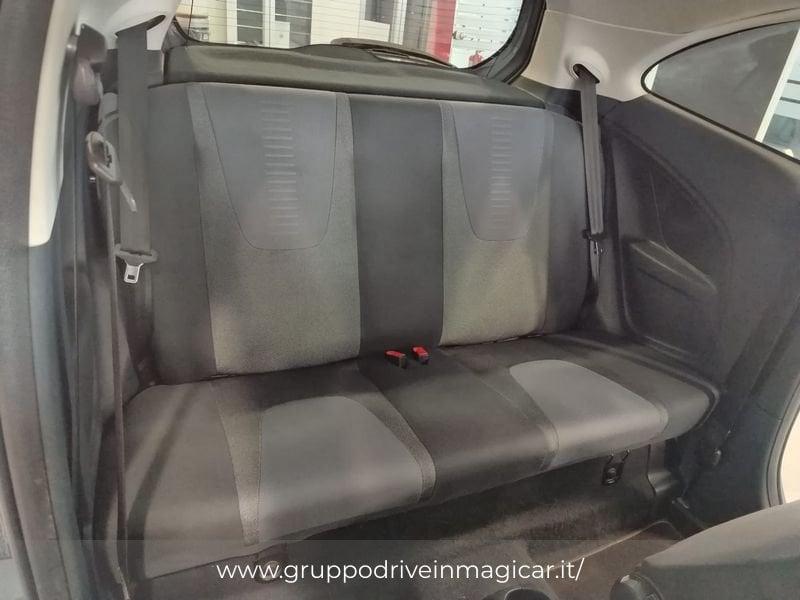 Ford Ka Ka 1.2 + 69cv