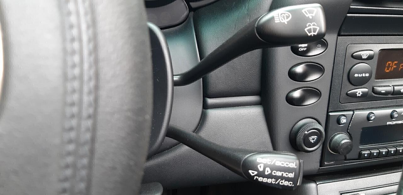 Porsche 996 3.6 320Cv Carrera 4-Accettiamo Permuta