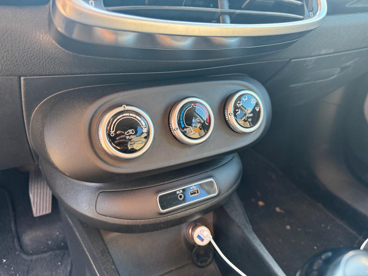 Fiat 500X 1.6 MultiJet 120 CV Pop Star