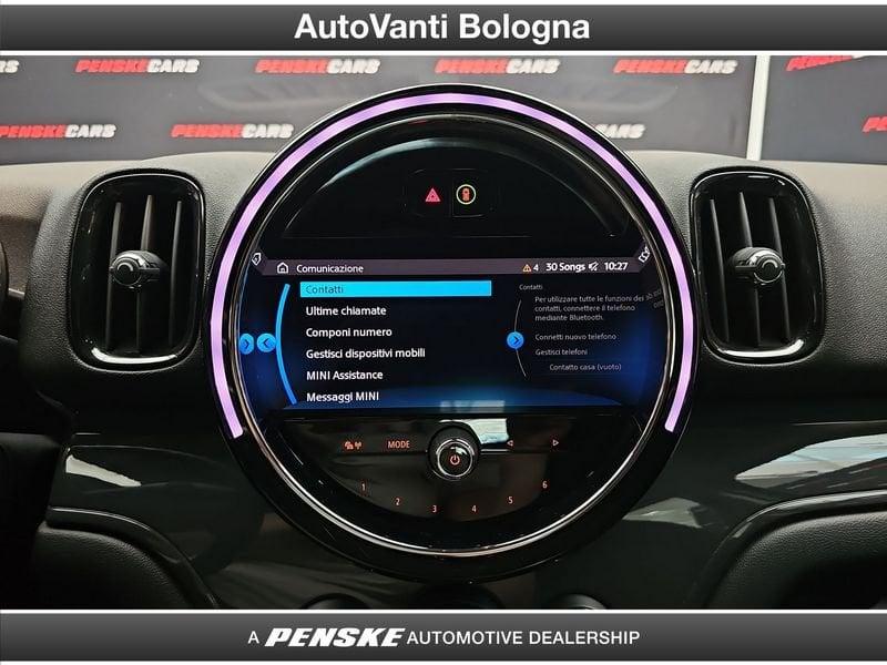 MINI Mini Countryman F60 MINI One D Business Countryman