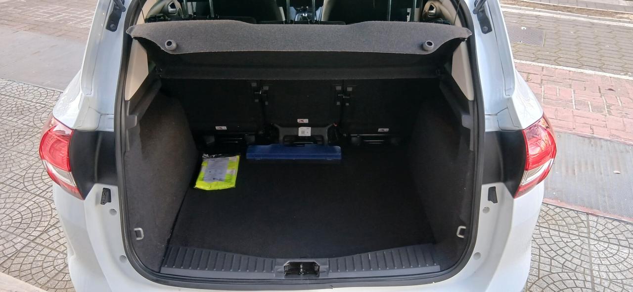 Ford C-Max 1.5 TDCi Start&Stop Titanium