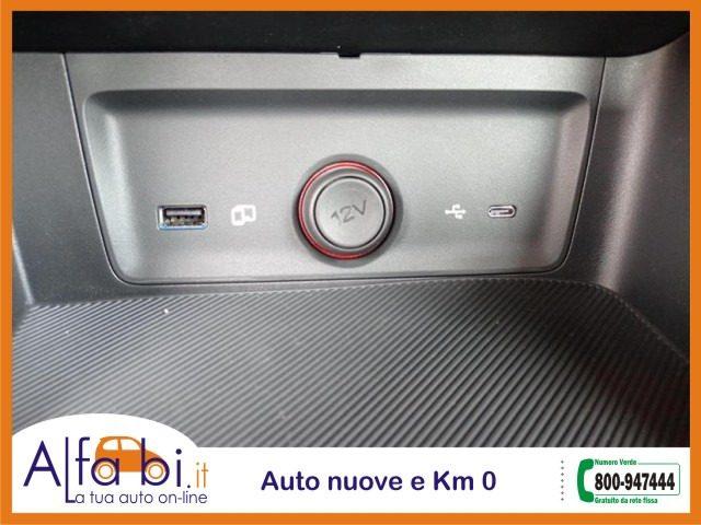 MG ZS 1.5 115CV Standard