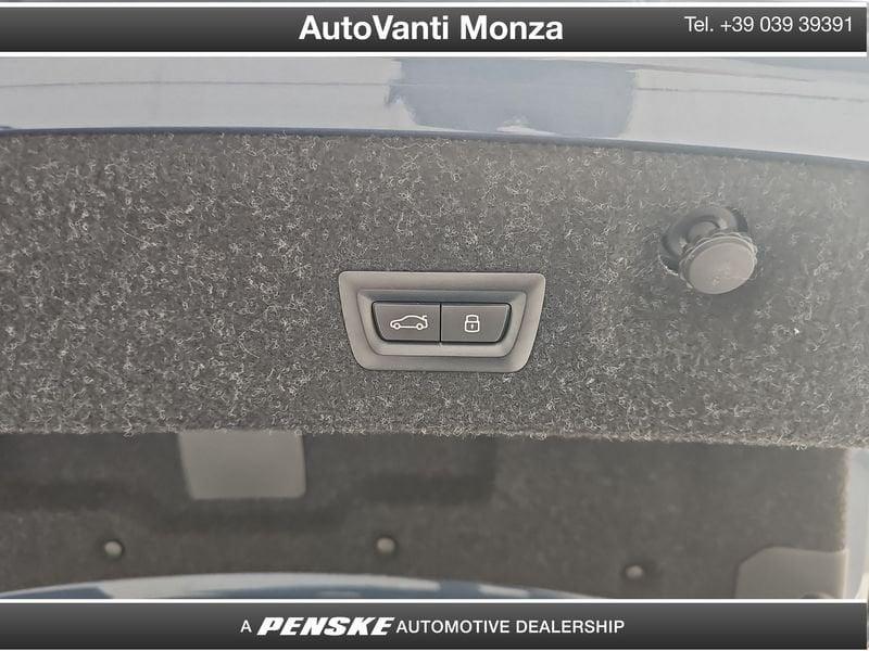 BMW Serie 4 M440i Coupe mhev 48V xdrive auto