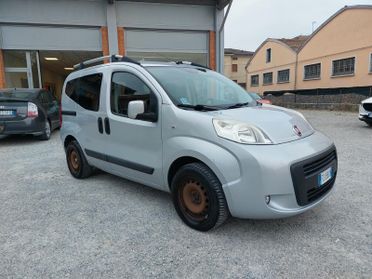 Fiat Qubo 1.4 8V 77 CV Dynamic Natural Power