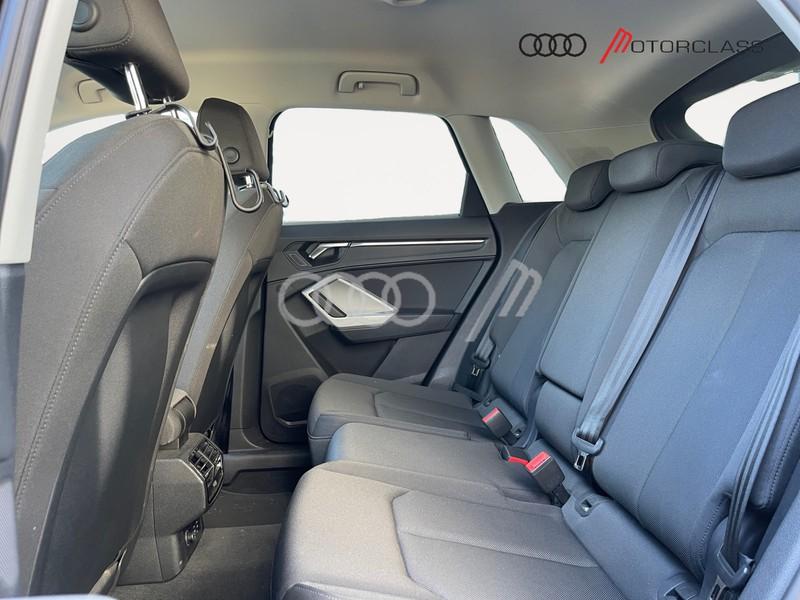 Audi Q3 35 2.0 tdi business advanced s tronic