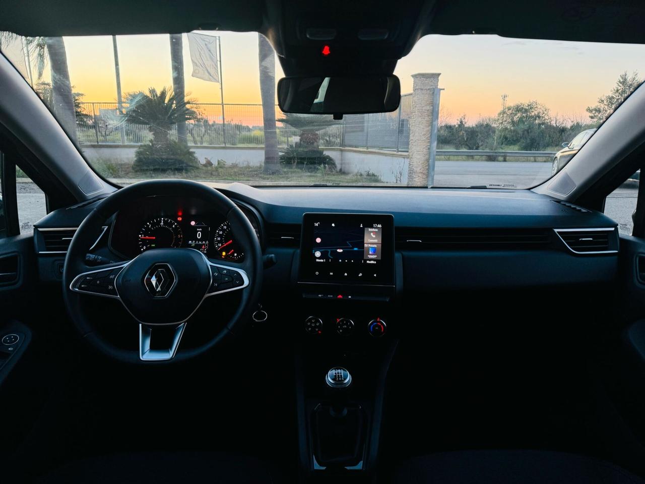 Renault Clio Blue dCi 8V 100 CV 5 porte Zen