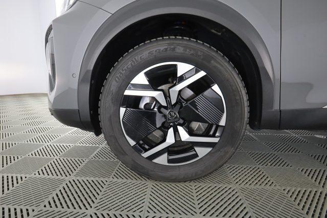 PEUGEOT 2008 2008 PureTech 130 S&S EAT8 Allure