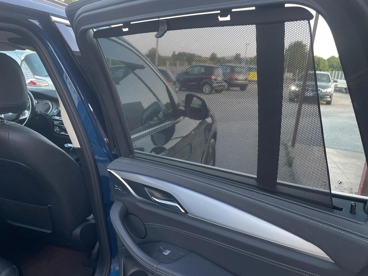 Bmw X3 xDrive20d 48V Luxury