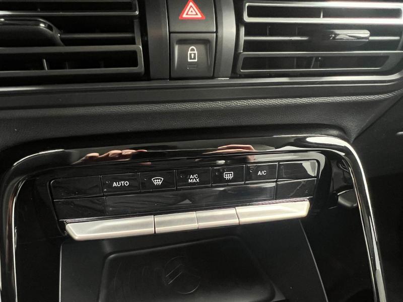 CITROEN C3 MAX HYBRID