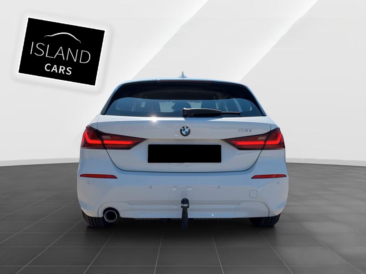 Bmw 118 118i 5p. Advantage