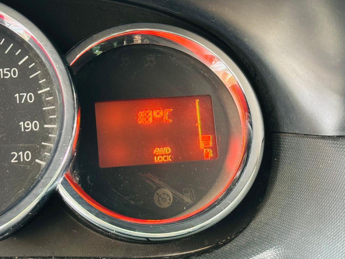 Dacia Duster 1.5 dCi 110 CV S&S 4x4 Prestige