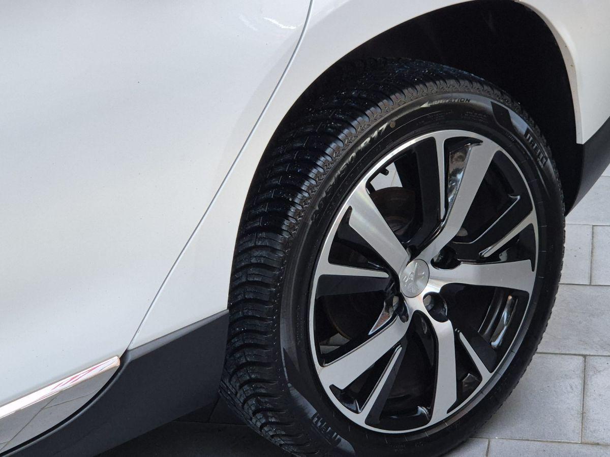 PEUGEOT - 2008 - 1.6 e-HDi 92 CV S&S Allure