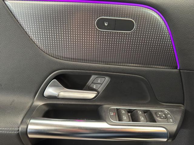 MERCEDES-BENZ GLA 180 Automatic Sport Plus