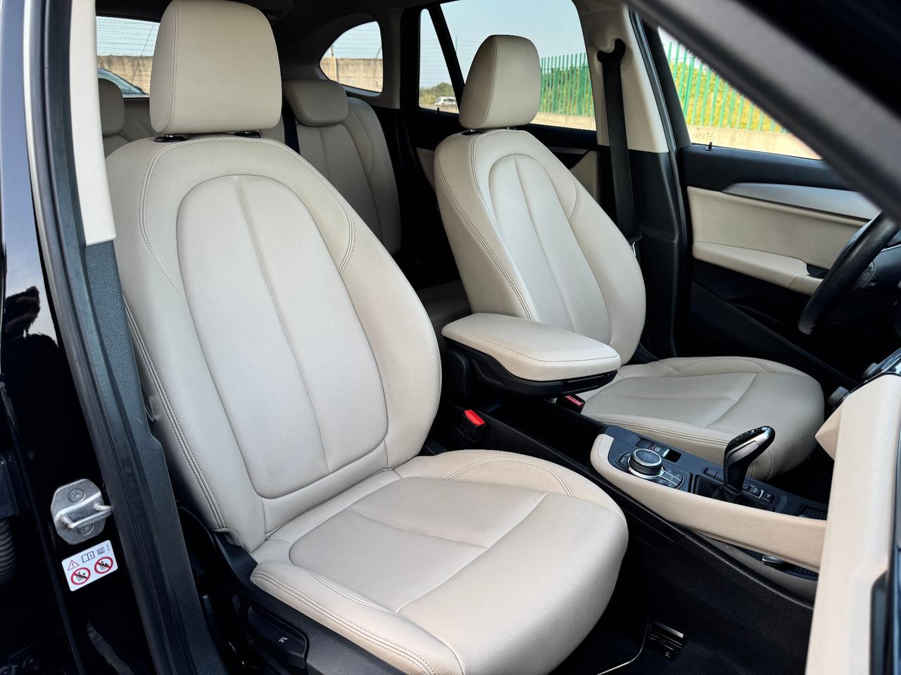 Bmw X1 sDrive18d xLine Plus