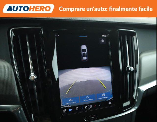 VOLVO V90 B4 (d) automatico Plus Dark