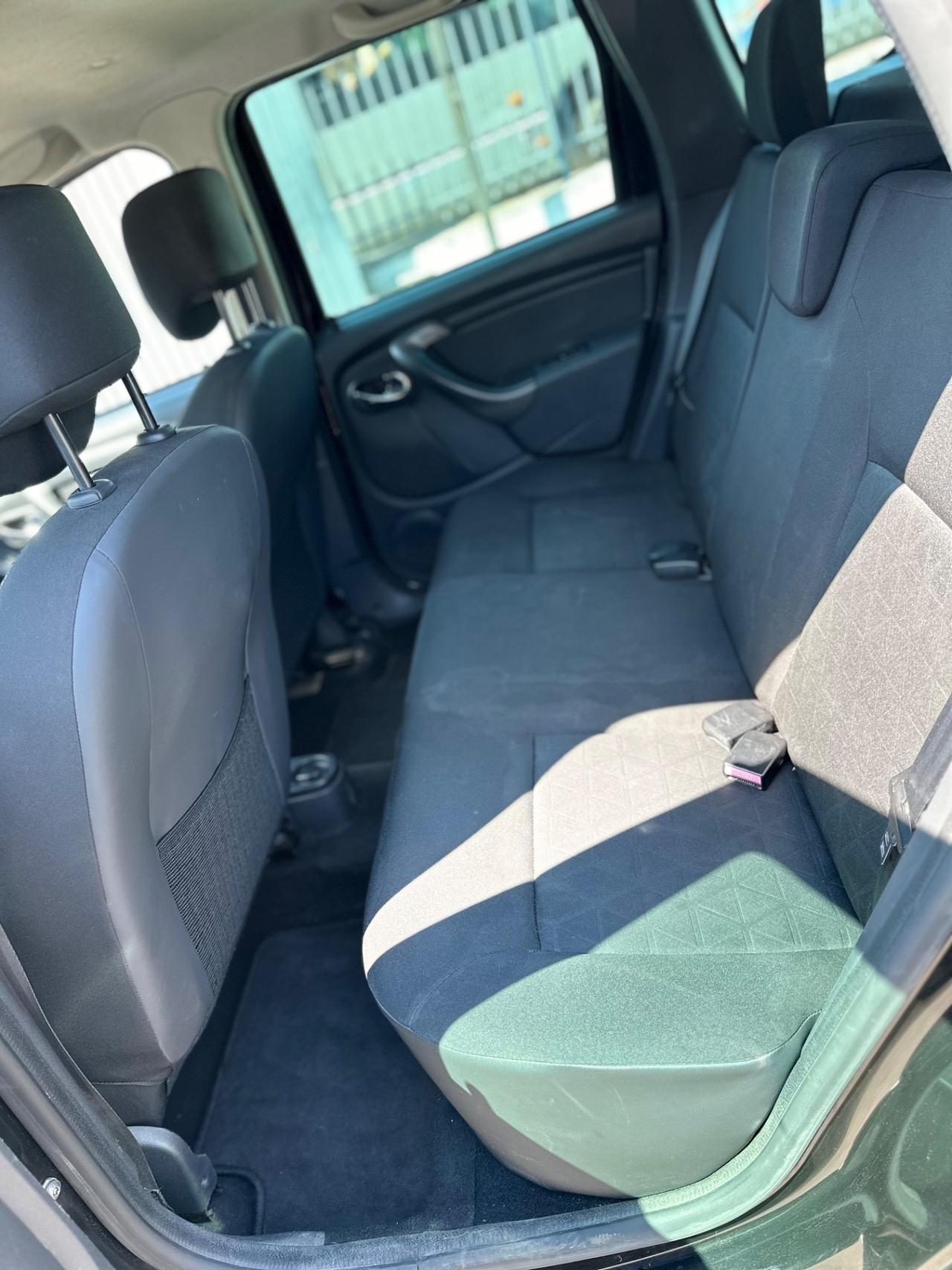 Dacia Duster 1.6 110CV 4x2 GPL Lauréate