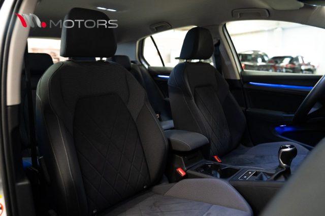 VOLKSWAGEN Golf VIII 2020 2.0 Tdi Style 115 CV