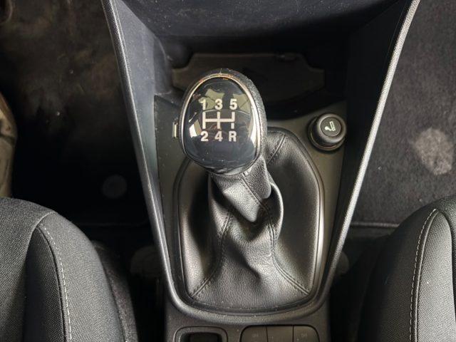 FORD Fiesta 1.1 75 CV GPL FINO AL 2031 COME NUOVA OK NEOP