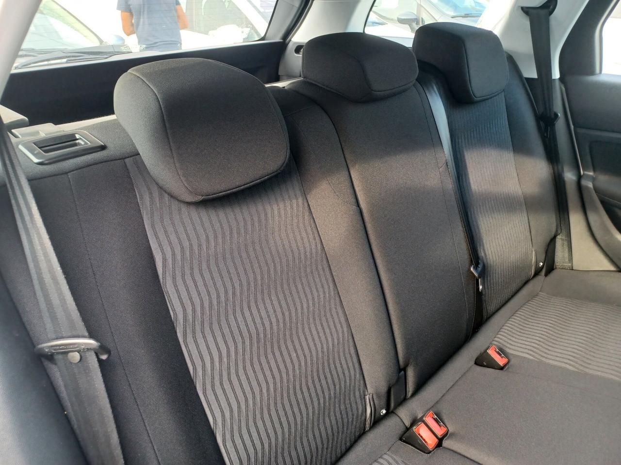 Peugeot 308 1.6 HDI 100 CV SW Active