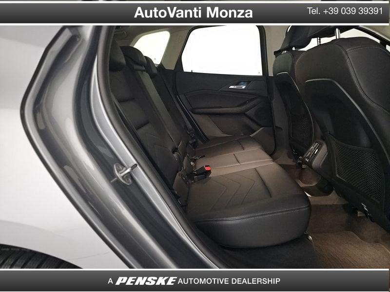 BMW Serie 2 Active Tourer 220i 48V Active Tourer Luxury