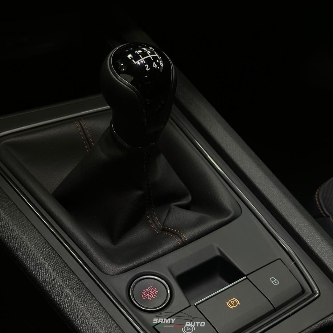 Cupra Formentor 2.0 TDI