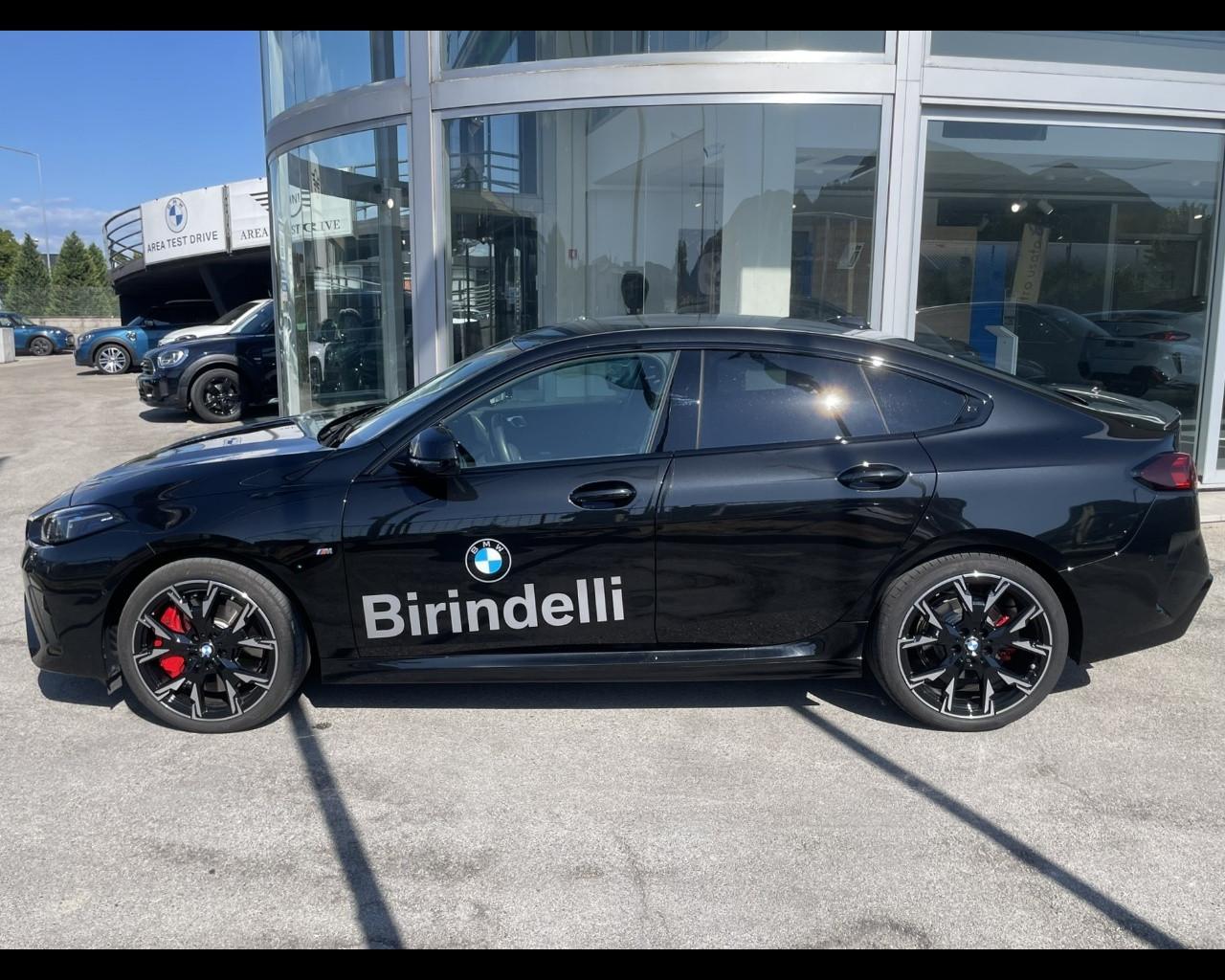 BMW BMW 220d Gran Coupé