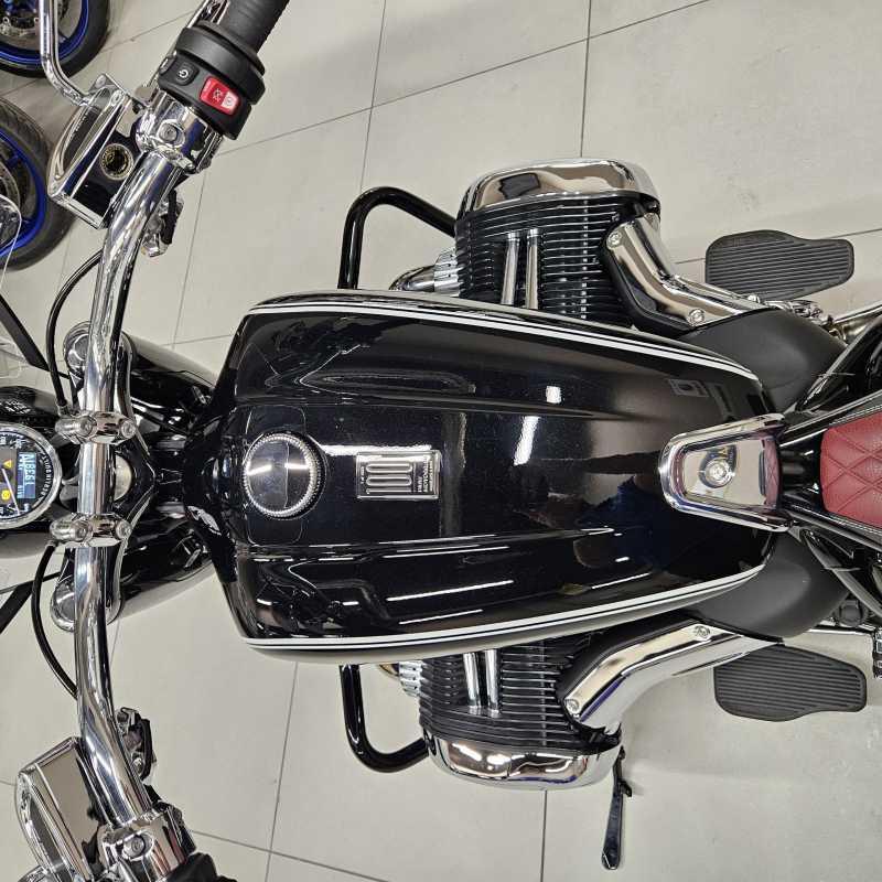 Bmw R 18 100 Years - 2023