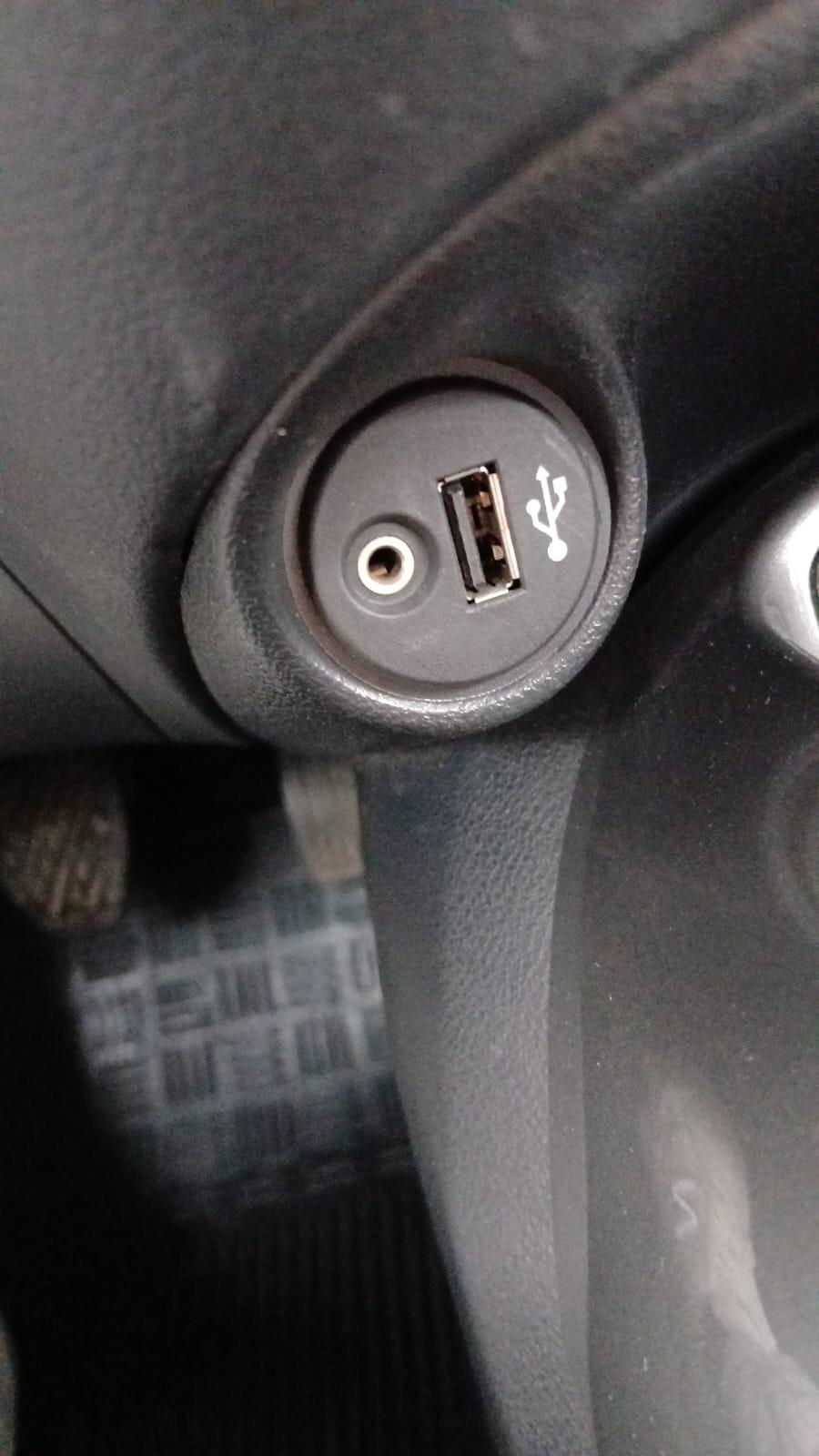 Nissan Juke 1.5 dCi Tekna