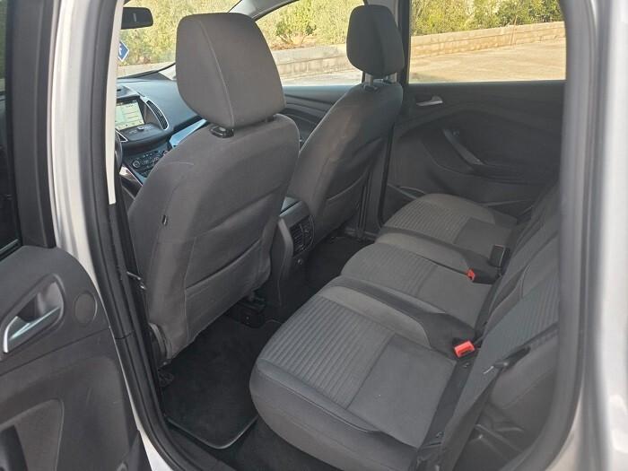 Ford C-Max 1.5 TDCi 120CV Titanium