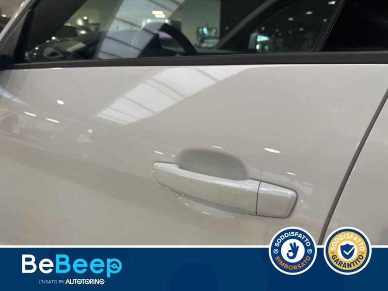 Audi A1 SPORTBACK 40 2.0 TFSI S LINE EDITION 207CV S-TR