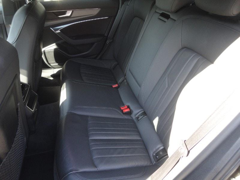 AUDI A6 allroad 4ª serie A6 allroad 45 TDI 3.0...
