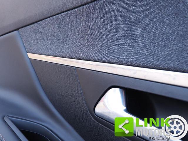 PEUGEOT 3008 BlueHDi 120 S&S Allure FINANZIABILE