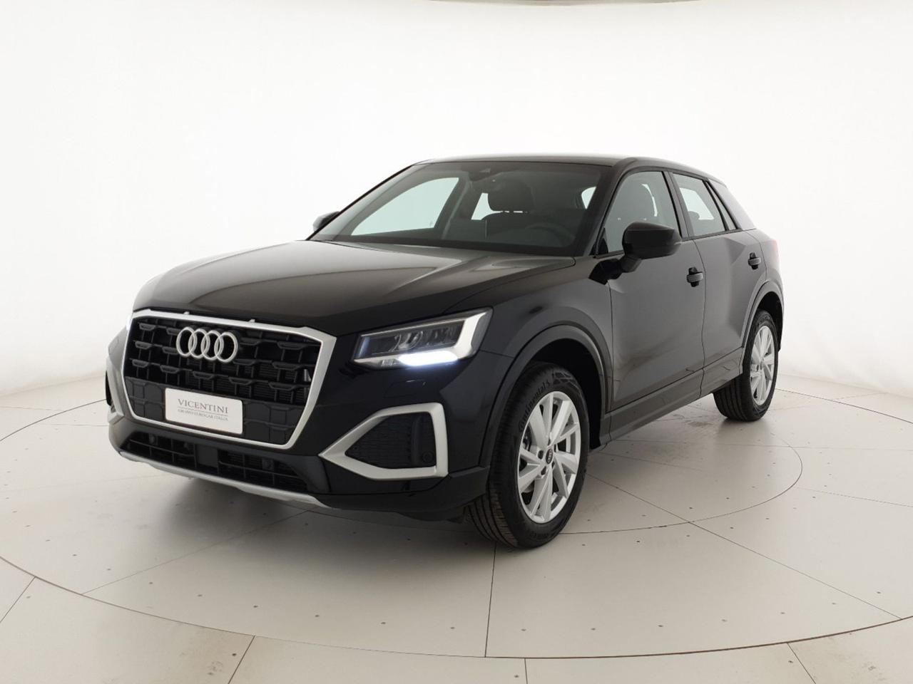 30TFSI 116CV Business Advanced