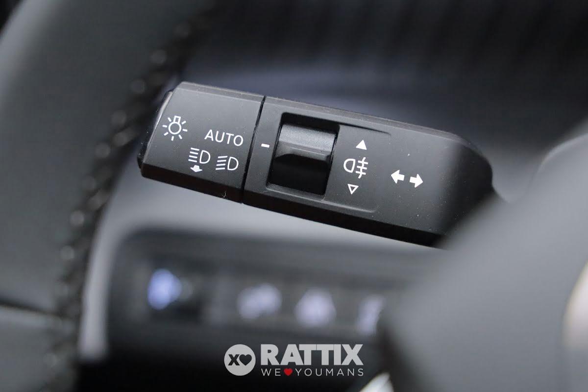 Citroen C3 Aircross 1.2 Puretech Turbo 100CV Plus