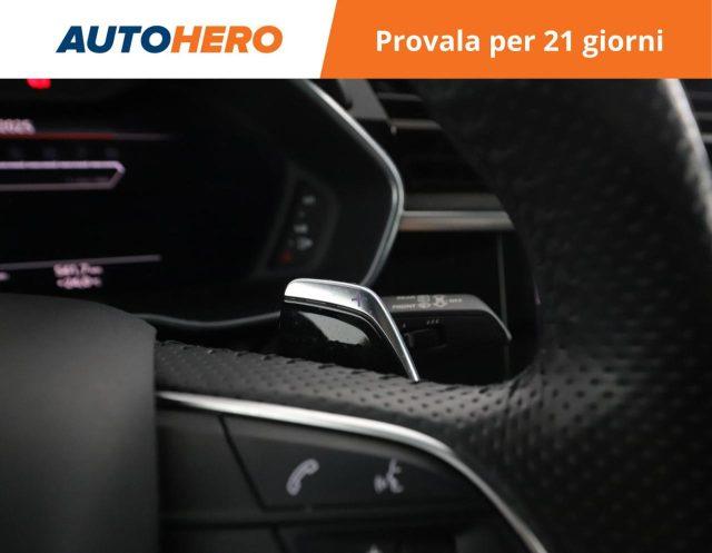 AUDI RS Q3 SPB quattro S tronic