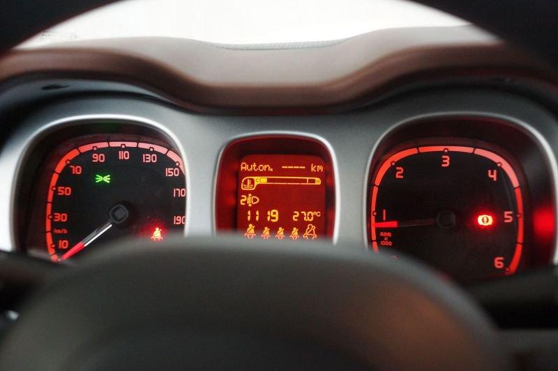 FIAT Panda Cross Panda Cross 1.3 MJT S&S 4x4
