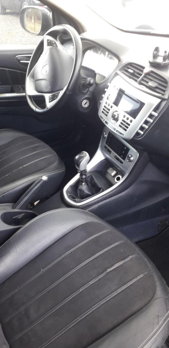 LANCIA - Delta - 1.6 MJT DPF Selectronic Platino