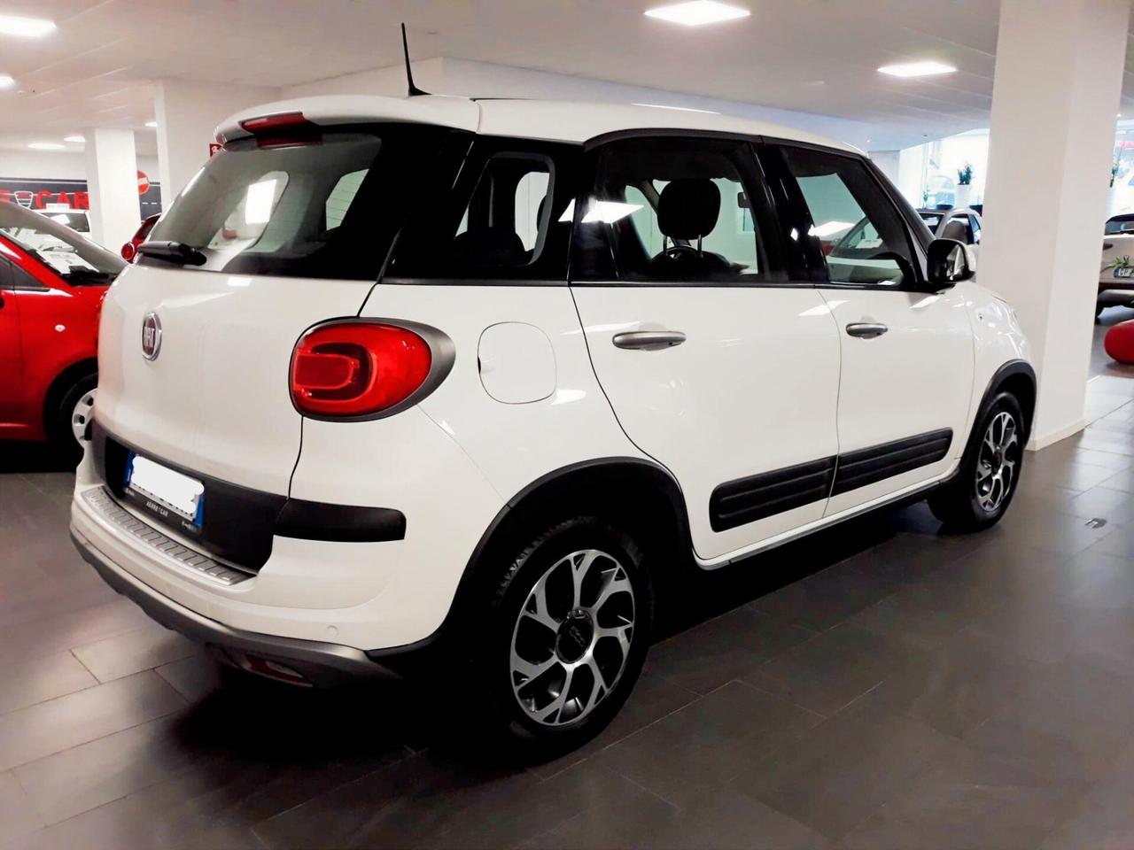 Fiat 500L 1.3 Multijet 95 CV Cross