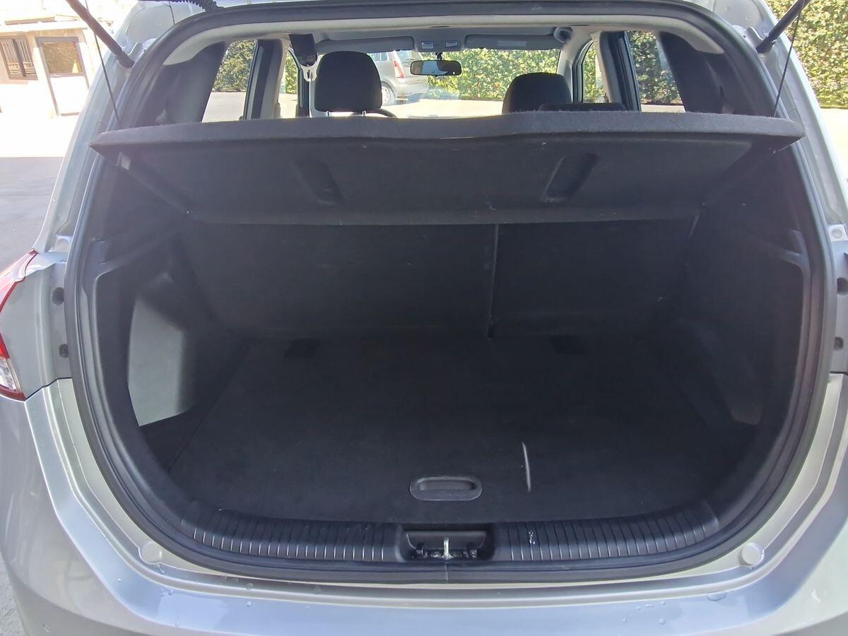 HYUNDAI IX20 1.4 CRDI 90CV COMFORT